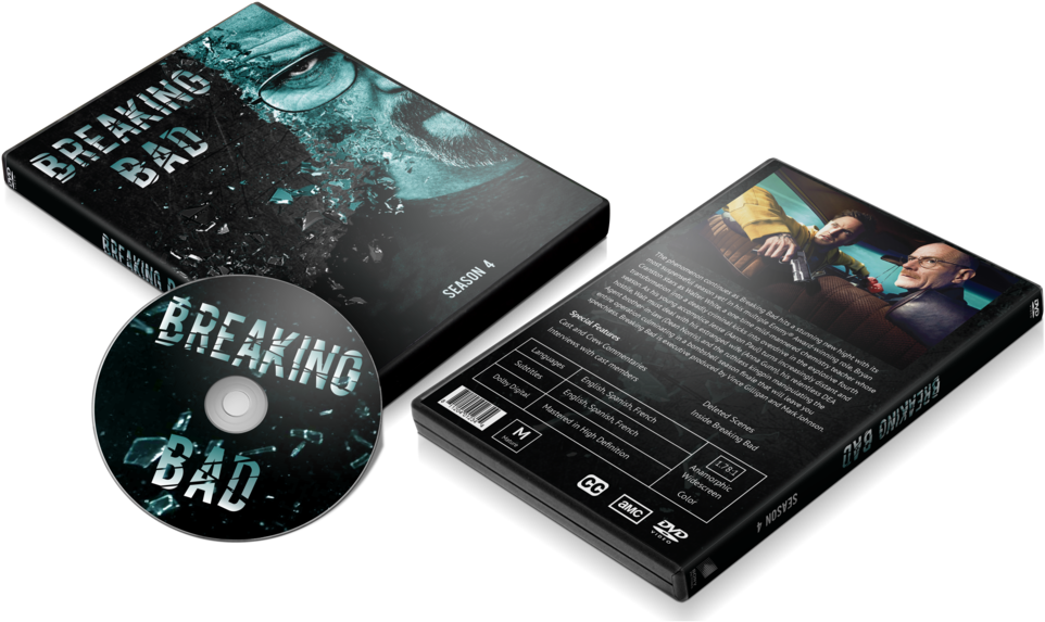 Dvd Mockk (1000x595), Png Download
