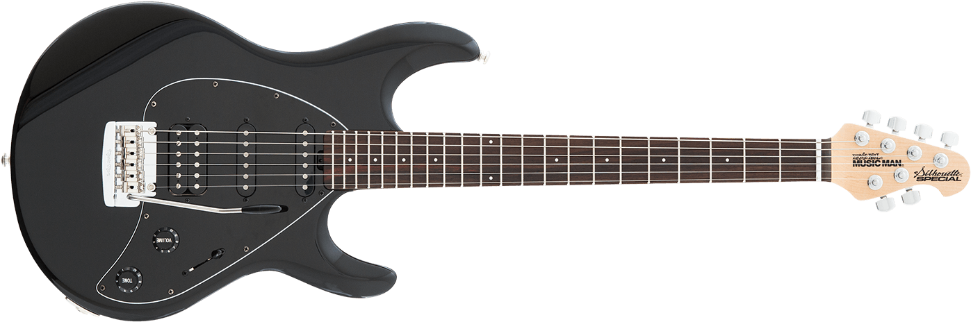 Silhouette Special Logo - Esp M2 (1500x550), Png Download