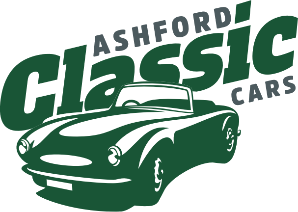 Ashford Classic Cars (607x432), Png Download