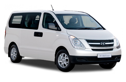 H100-nuevo - Publicidad En Transporte Turismo (500x500), Png Download