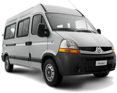 Related Wallpapers - Renault Master (400x317), Png Download