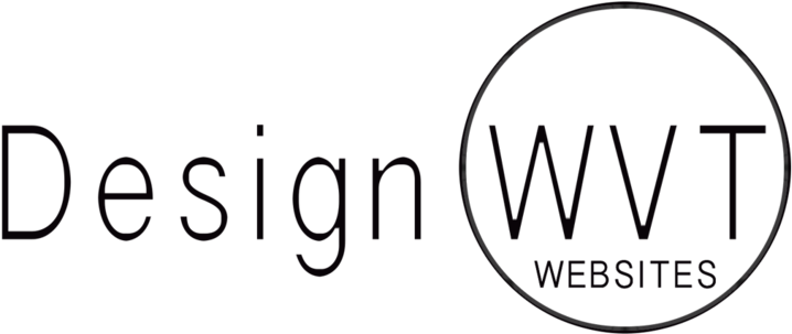 Design Wvt Black (1000x427), Png Download