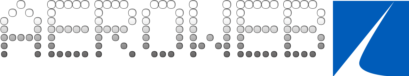 Forecast International Aeroweb Logo - Forecast International, Inc. (1420x285), Png Download