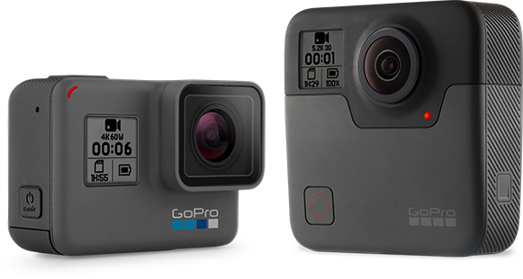 Go Pro Png (581x310), Png Download