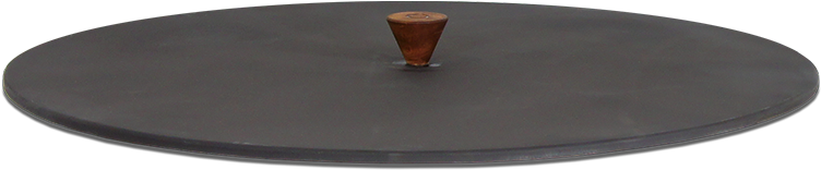 Snuffer Black Xl - Black (800x800), Png Download