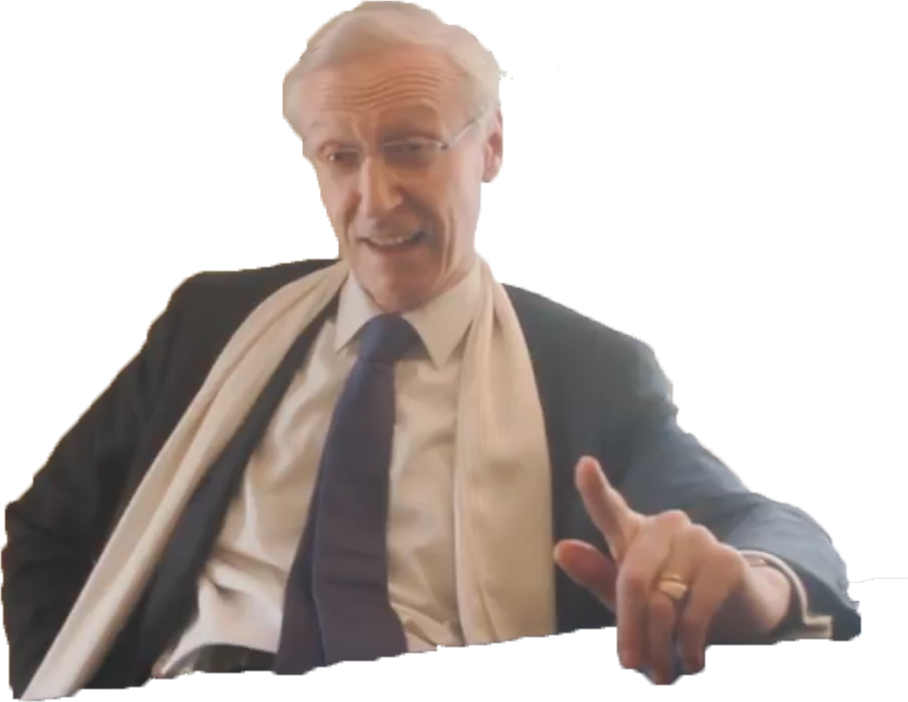 Henry De Lesquen Png - Henry De Lesquen Sticker (908x702), Png Download
