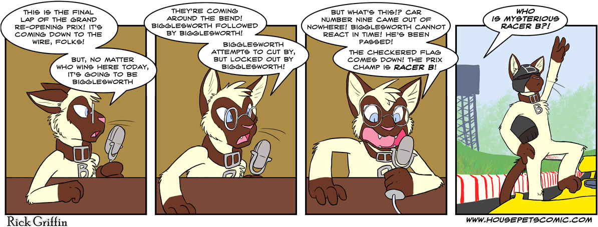 Ohh Ahh Mysterious Racer B Who Do You Think That Is - Mario Kart (1200x471), Png Download