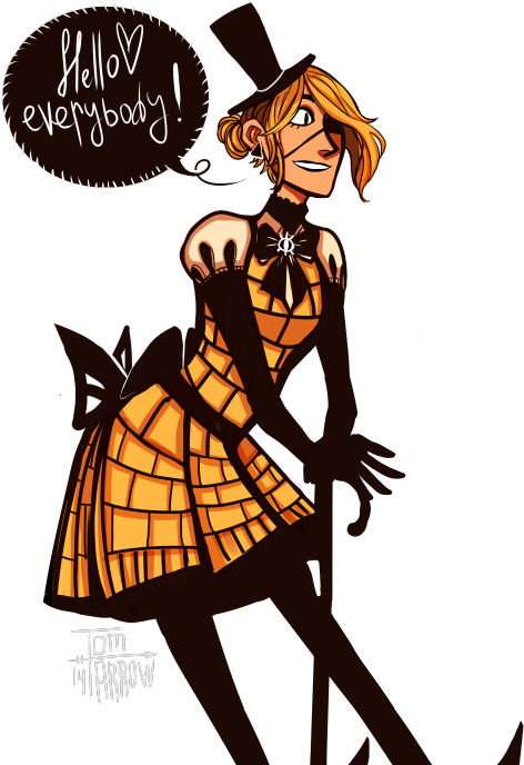 Gravity Falls Oregon, Gravity Falls Theory, Dipcifica, - Bill Cipher Rule 64 (500x707), Png Download