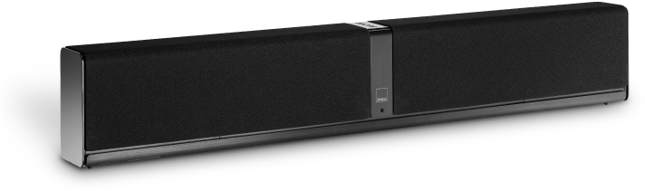 Dali Kubik One All In One Soundbar (738x638), Png Download
