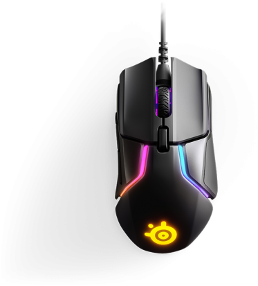 Steelseries Rival 600 Gaming Mouse - Steel Series Rival 600 (700x700), Png Download
