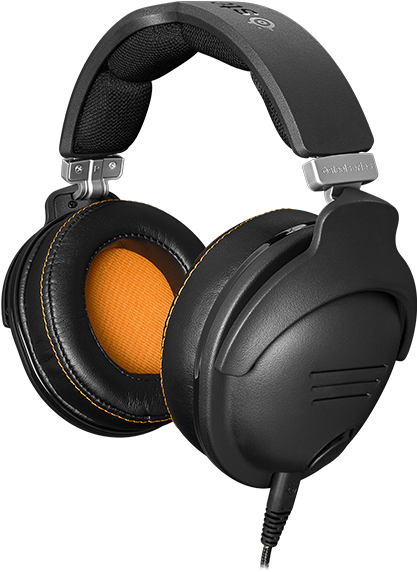 9h - Steelseries 9h Gaming Headset (1050x600), Png Download