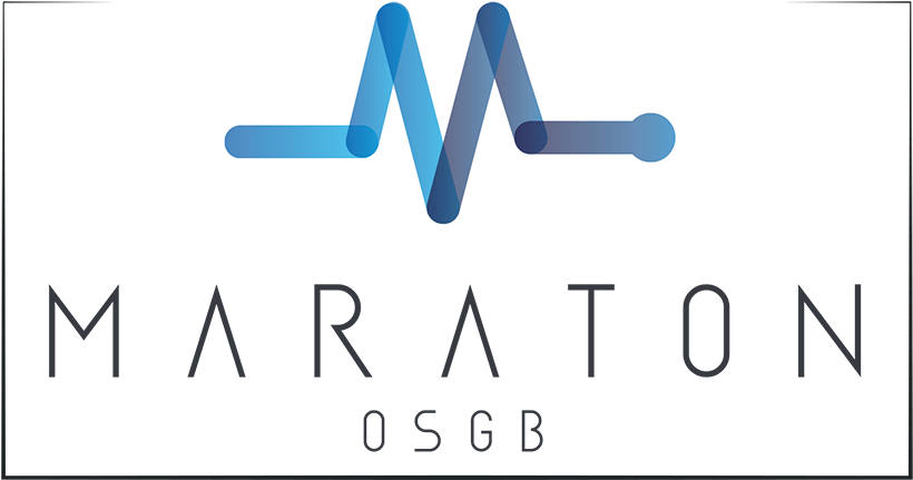 Logo Logo - Marathon (836x447), Png Download