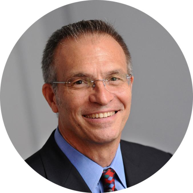 Valentini^^dean Of Columbia College (676x676), Png Download