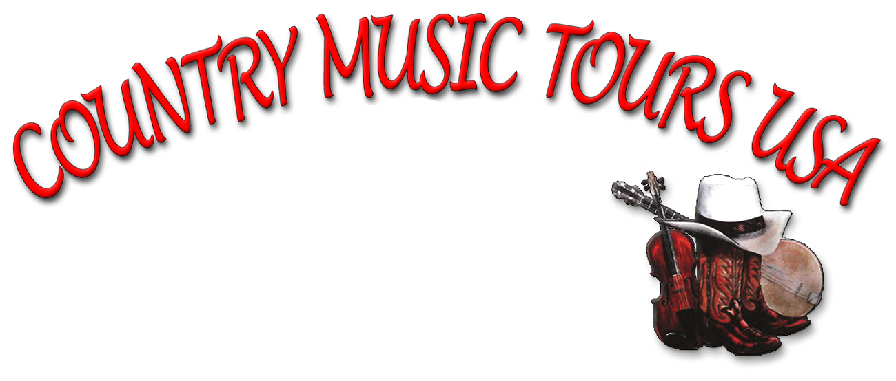 Country Music Tours Usa Logo Image - Music (1300x554), Png Download