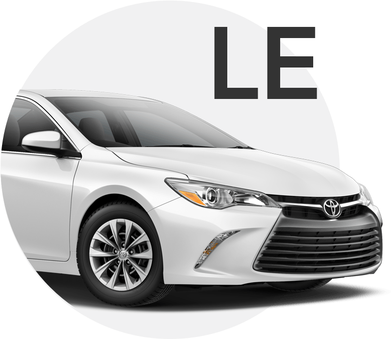 New 2017 Toyota Camry Le Sale At Falmouth Toyota, Bourne, - Christian Brothers Vehicle (796x707), Png Download
