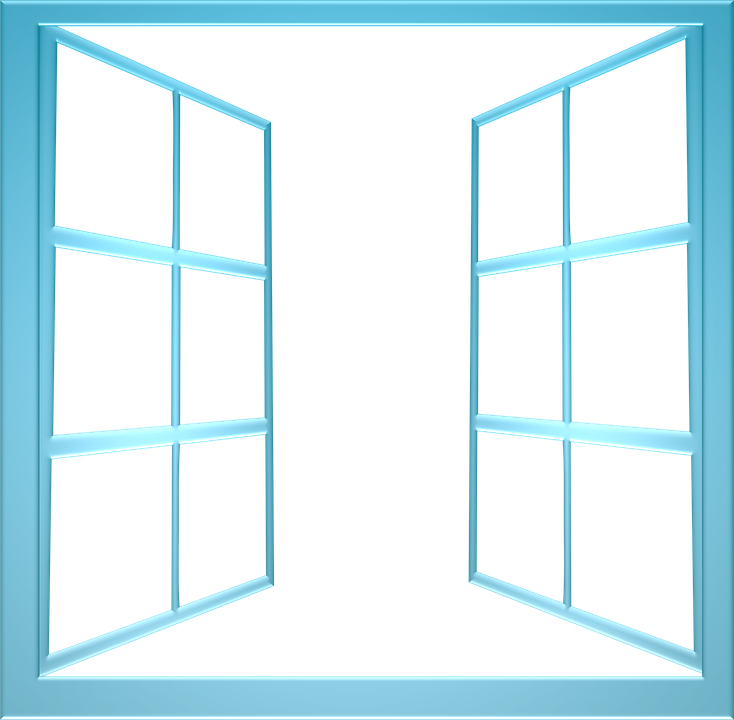 Glazier Brisbane - Window (734x720), Png Download