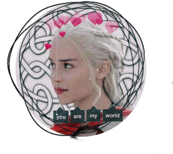 Blond (1024x1024), Png Download