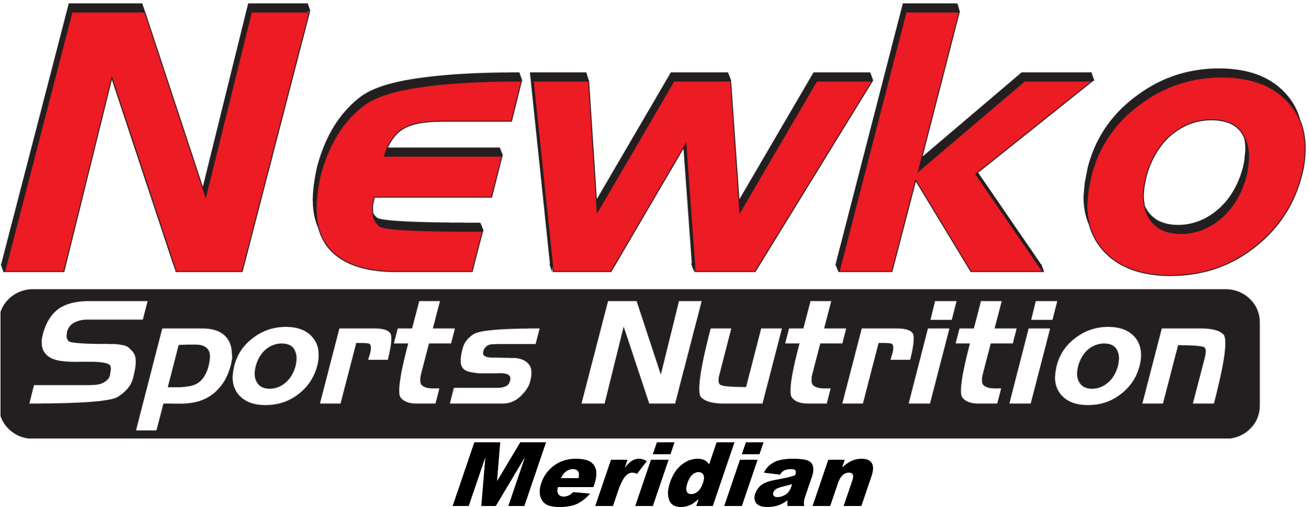 Newko Logo Png (2747x1099), Png Download