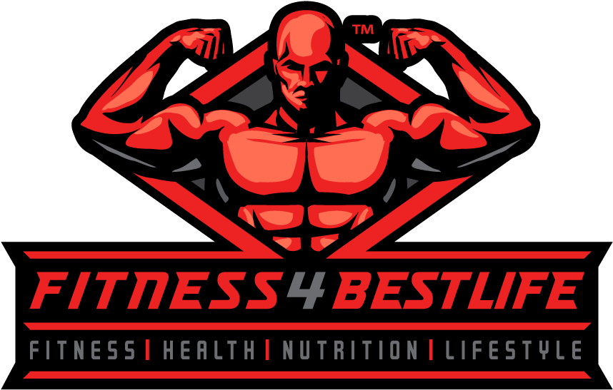 Fitness 4 Best Life - Health (872x600), Png Download