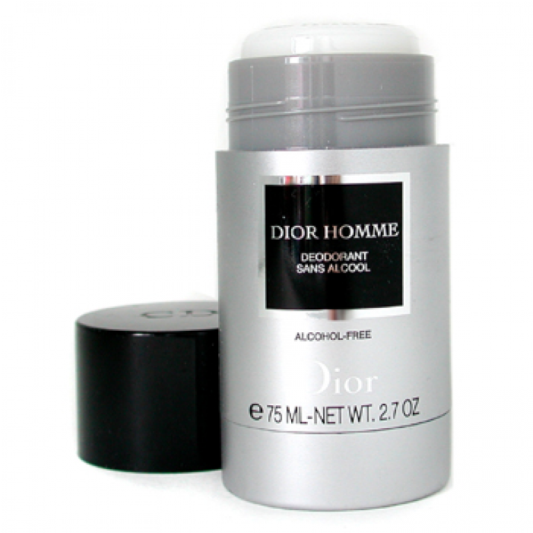 Dior Homme Deodorant Stick - Dior Homme - 75ml/2.5oz (766x1000), Png Download