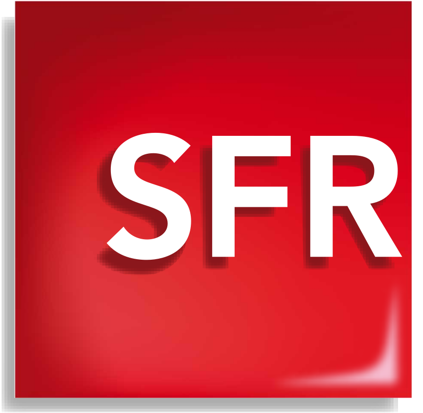 Sfr Logo - Sfr Icon (1000x916), Png Download