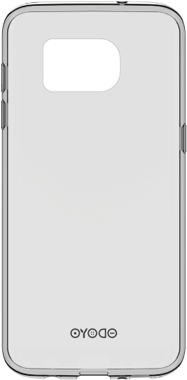 Soft Edge For Samsung Galaxy S7 Edge - Smartphone (600x600), Png Download