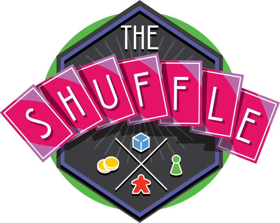 The Shuffle No (966x770), Png Download