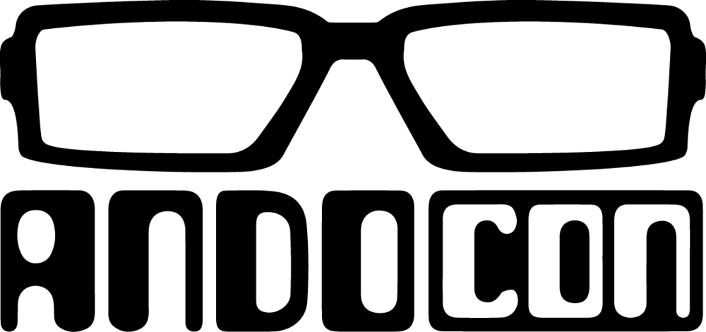 Andoconlogov1 (1000x470), Png Download