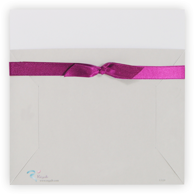 Muslim & Indian Wedding Invitation - Envelope (800x800), Png Download