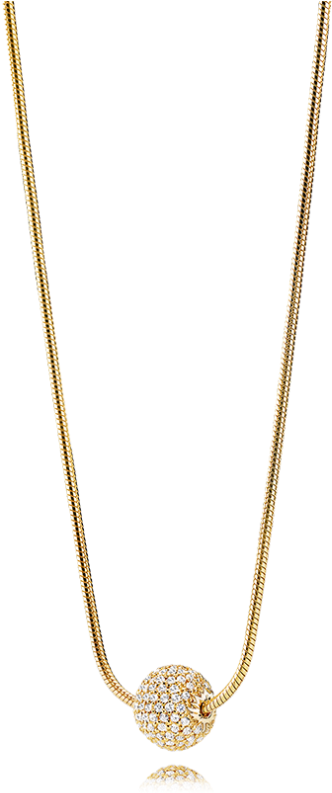 White Diamonds In 18k Yellow Gold - Jewellery (988x988), Png Download