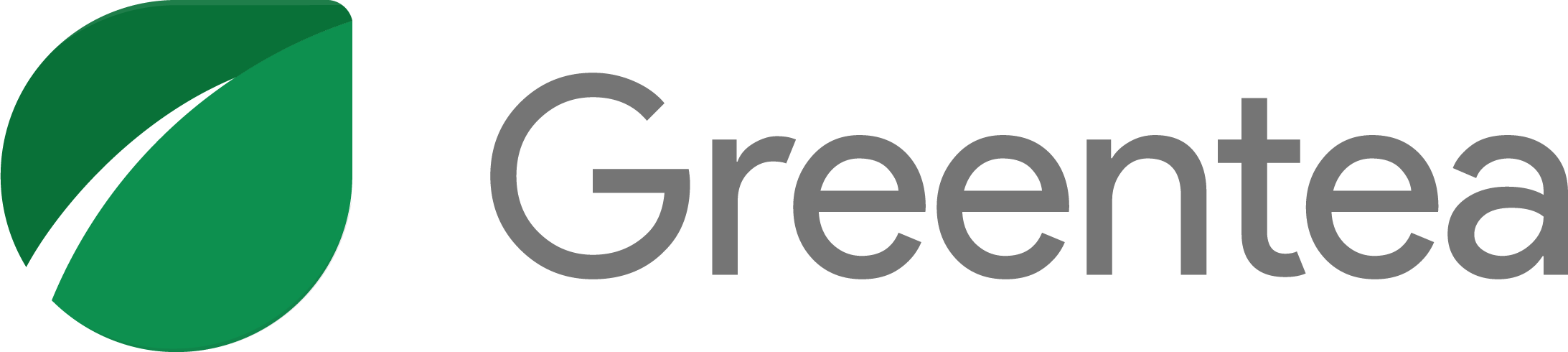 Google Greentea - Quickbooks Logo No Background (2185x490), Png Download