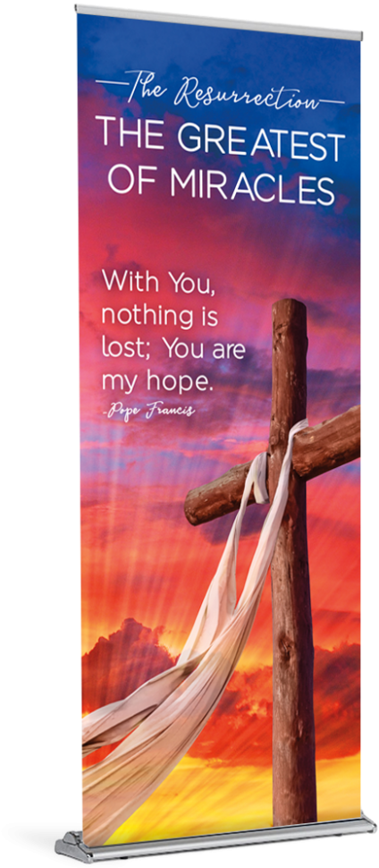 Banner Easter 18 A Bil - Easter (1024x1024), Png Download