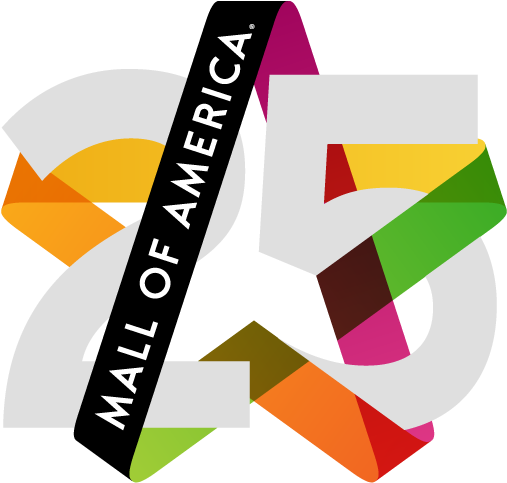 Premium Sponsor - Mall Of America Before After (792x612), Png Download