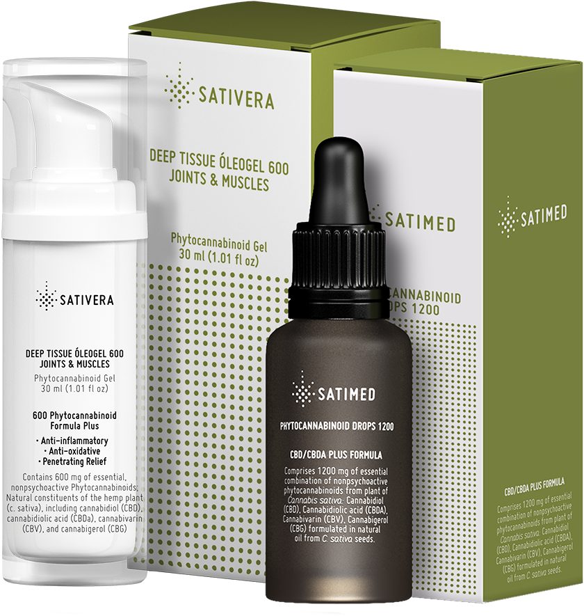 Deep Tissue Relief System - Cosmetics (888x900), Png Download