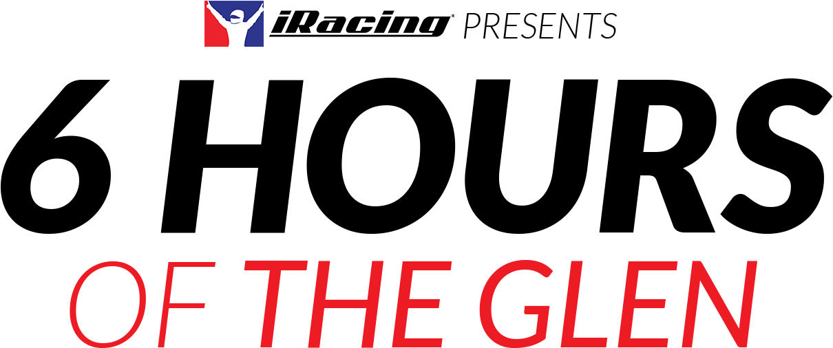 Details - Iracing 6h Watkins Glen (1319x742), Png Download