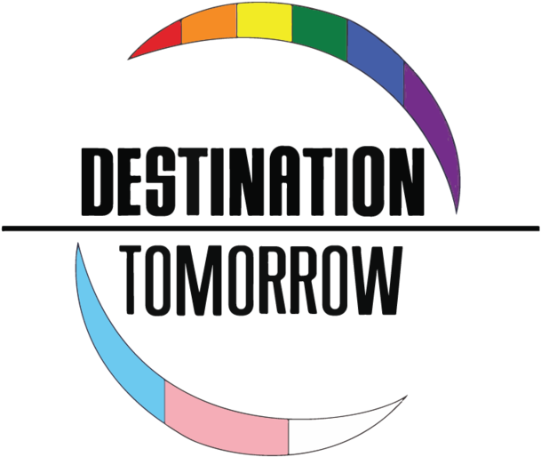 Partner Logos Destination Tomorrow (1000x667), Png Download