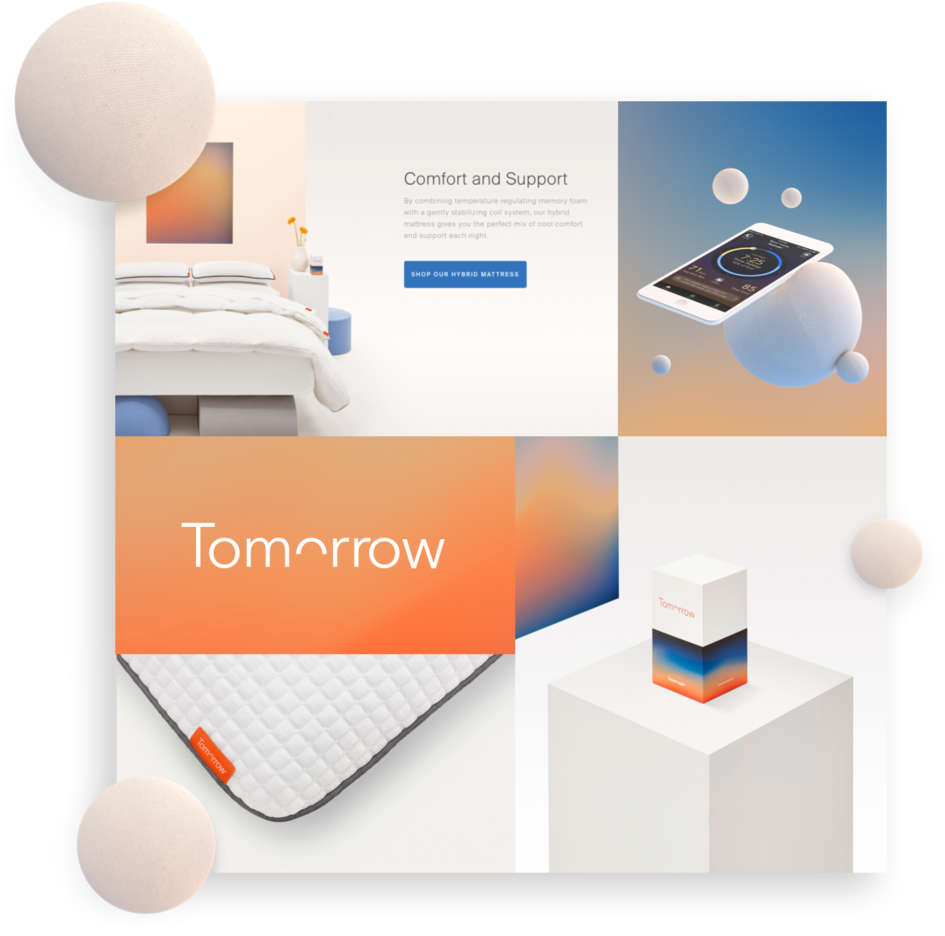 Tomorrow (1000x1000), Png Download