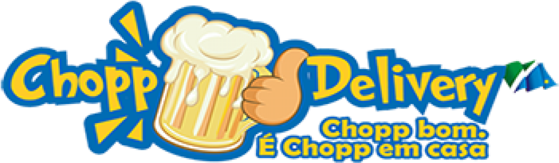 Somos A Equipe Chopp Delivery Ms, De Mato Grosso Do - Cerveja (1200x375), Png Download