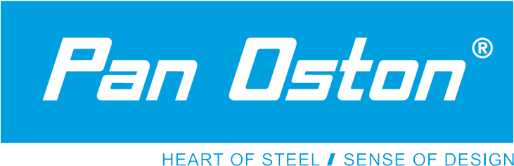 Pan Oston Logo - Pan Oston (800x800), Png Download