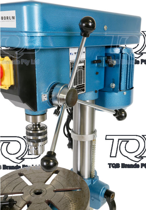 More Views - Drill (500x800), Png Download