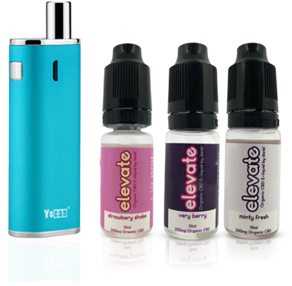 Electronic Cigarette Aerosol And Liquid (600x600), Png Download