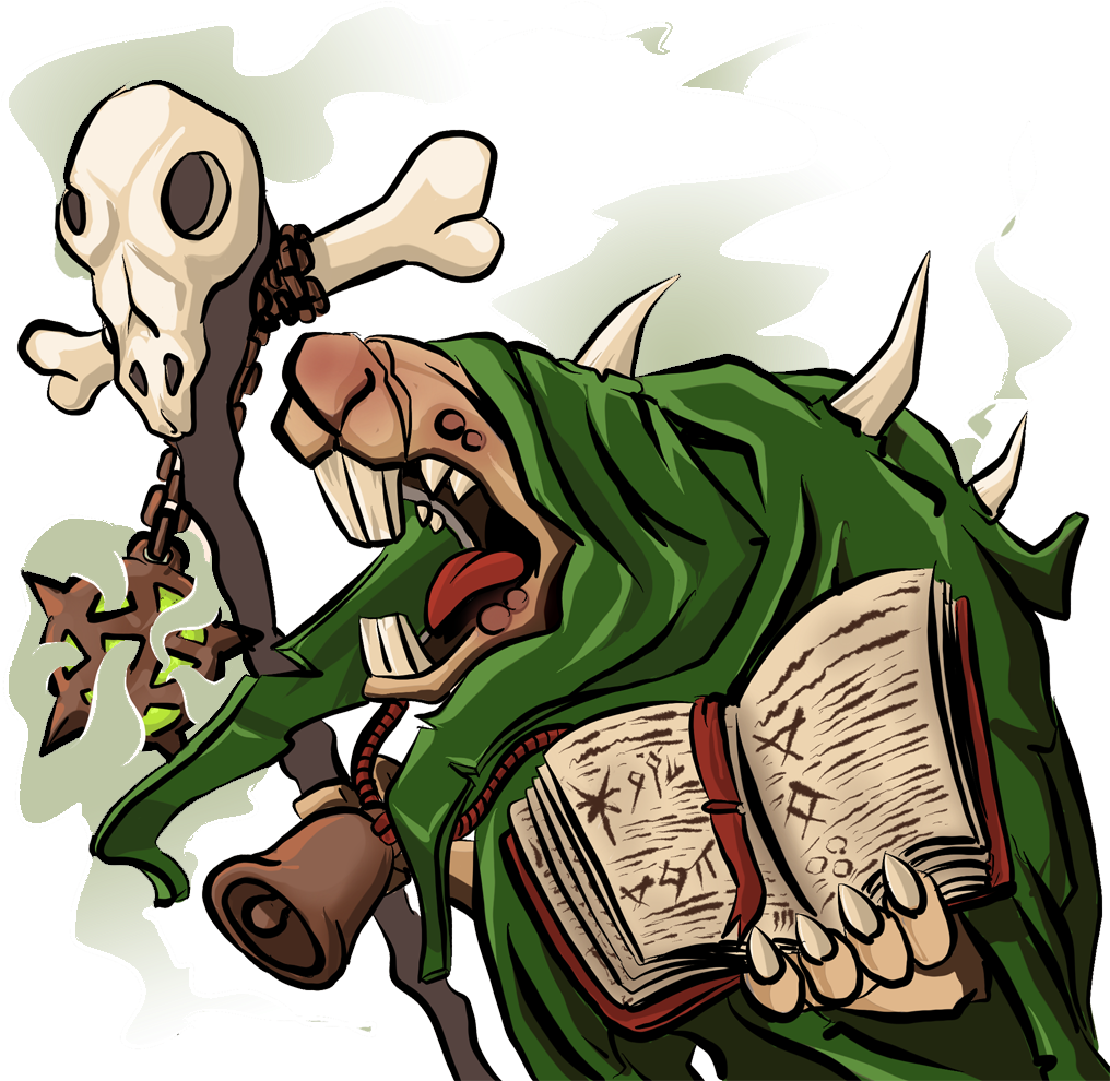 View Samegoogleiqdbsaucenao Plague Priest , - Warhammer (1024x1024), Png Download