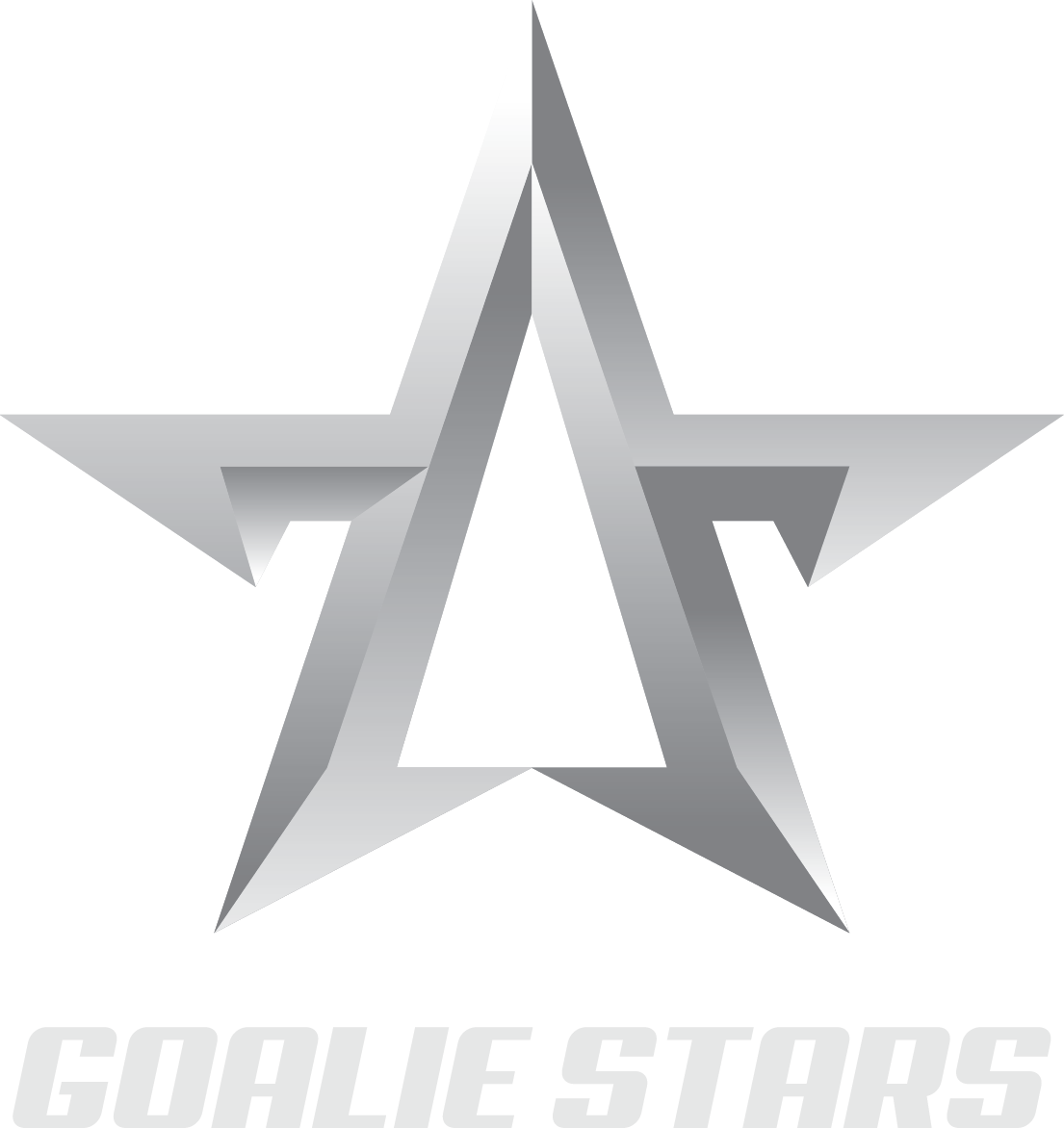 Socal Goalie Performance Training - Logo Estrellas (1105x1172), Png Download