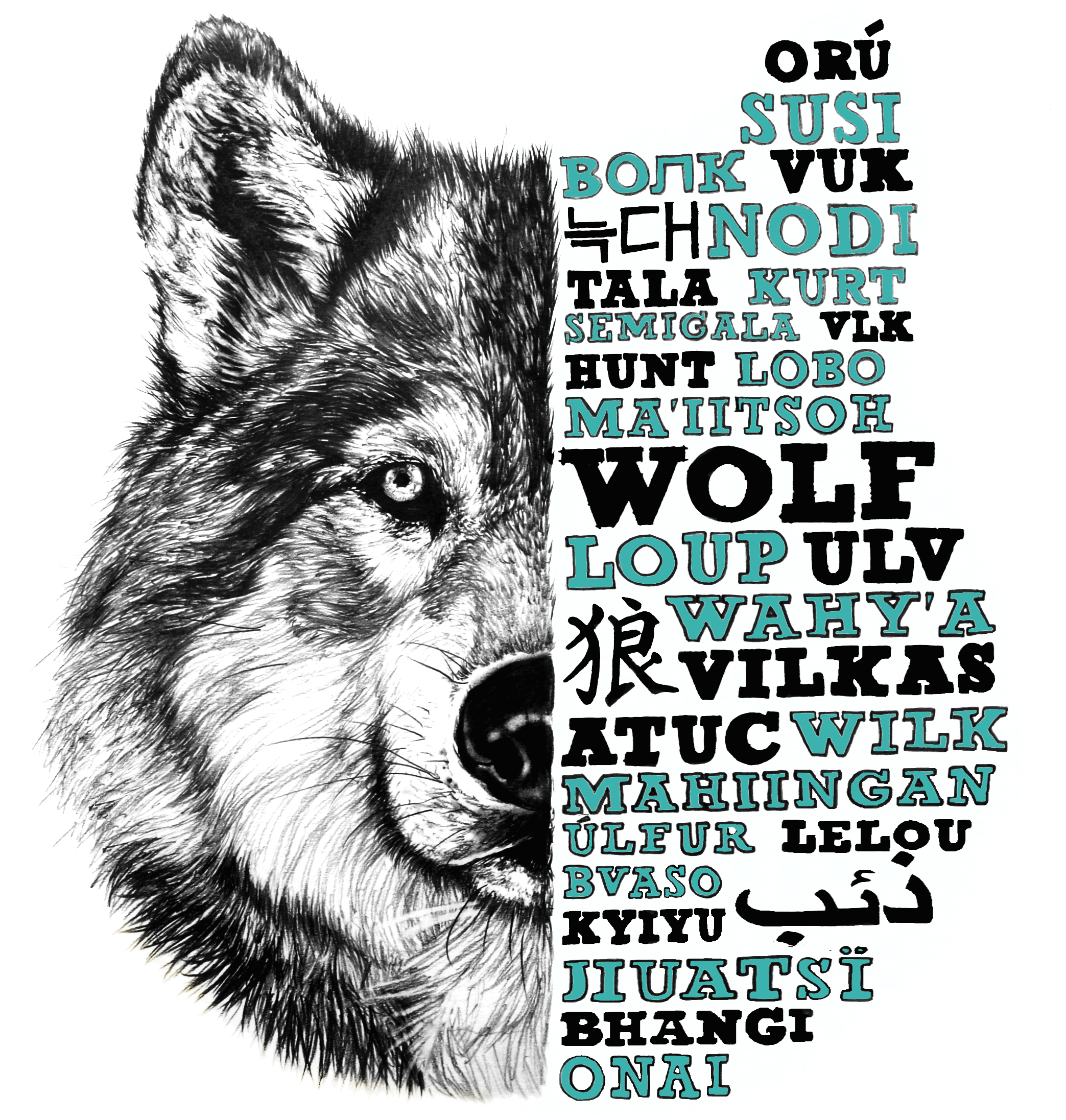 Http - //lademonita - Tumblr - Com/ Http - //instagram - Tote Bag (2374x2374), Png Download