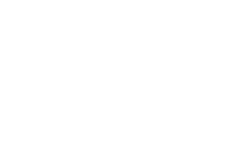 Saintstinn Logo White No Tag - Wordpress Logo White Png (1000x597), Png Download