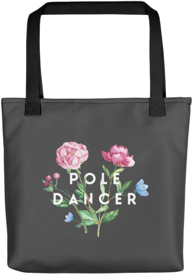 Tote Bag (600x600), Png Download