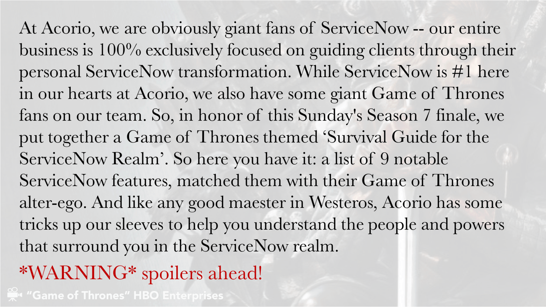 Here's Our Advice - Facebook (1803x1024), Png Download