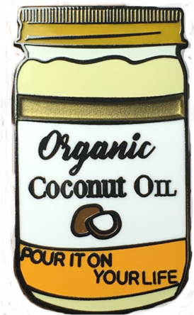 Coconut Oil *read Description* Coconut Oil *read Description* - Student Loan (700x700), Png Download