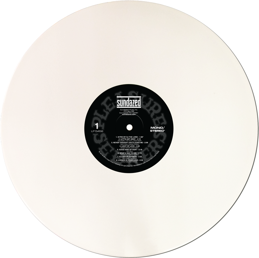 Pleasure Seekers, The - Circle (900x900), Png Download