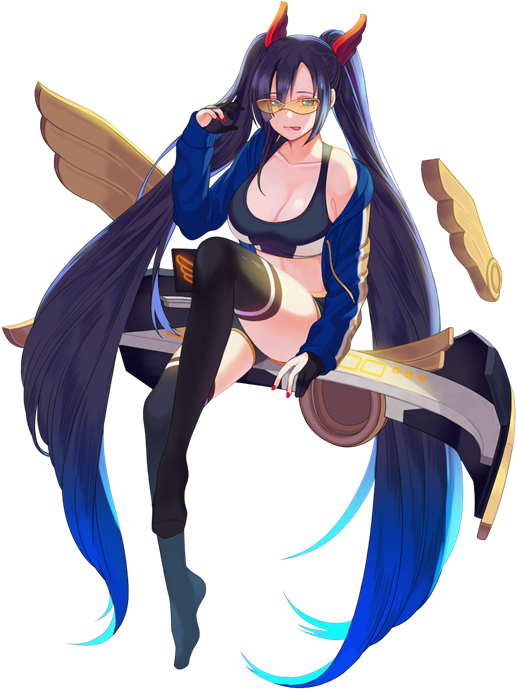 Skt T1 Sona & Etc - Skt T1 Sona (540x756), Png Download